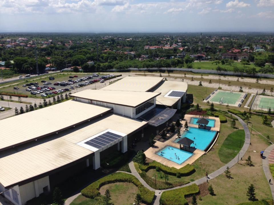 1 Bedroom Unit At Smdc Wind Residences Tagaytay Tower 1 15Th Floor Tagaytay City Екстер'єр фото